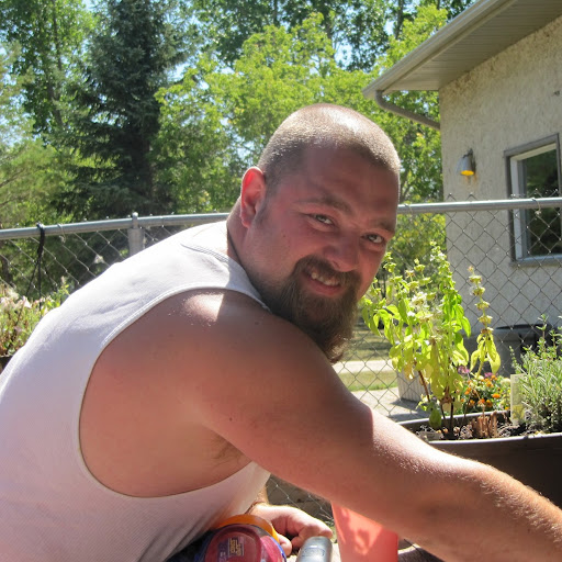 Jason Reimer Photo 5
