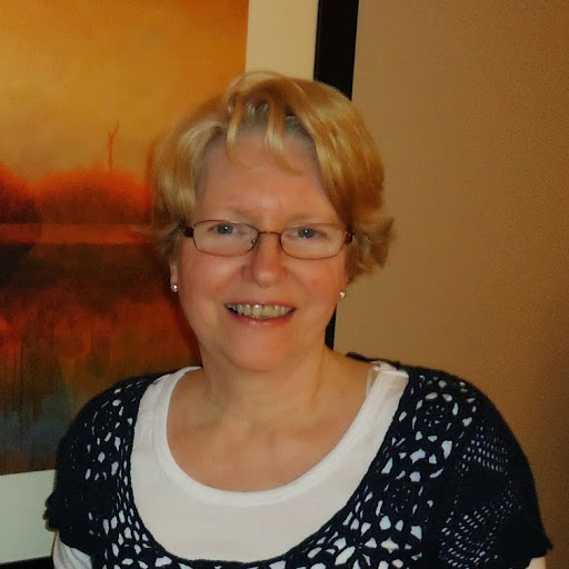 Virginia Merritt Photo 32