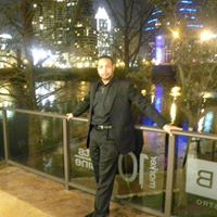 Derrick James Photo 34