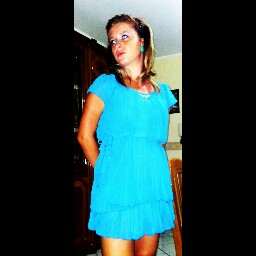 Anna Cerrone Photo 6