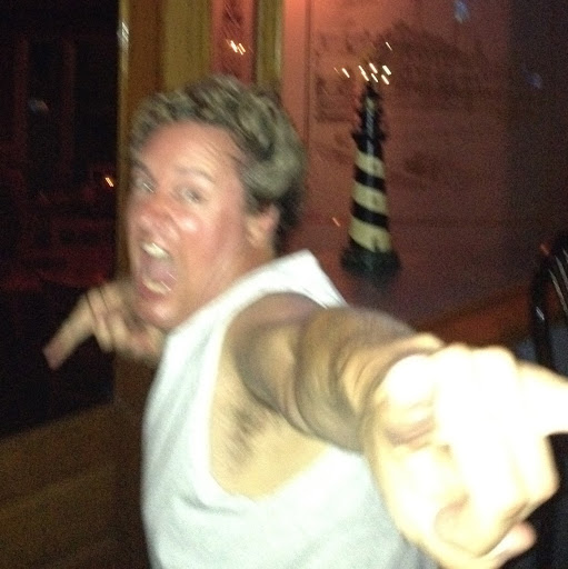 Randy Hull Photo 7