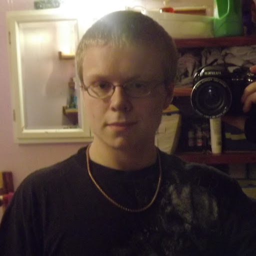 Tony Haney Photo 9