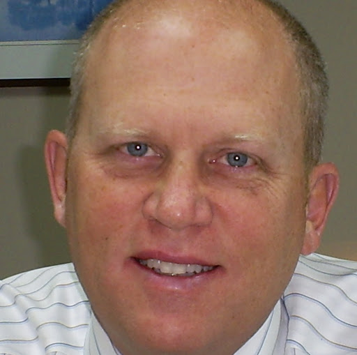 John Colvin Photo 3