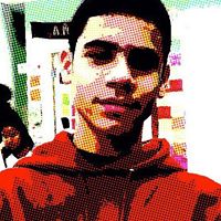 Alex Colon Photo 34