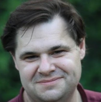 Nick Molnar Photo 24