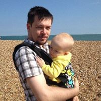 Christopher Hobday Photo 5