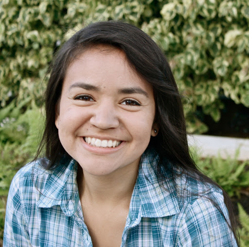 Rebecca Martinez Photo 20