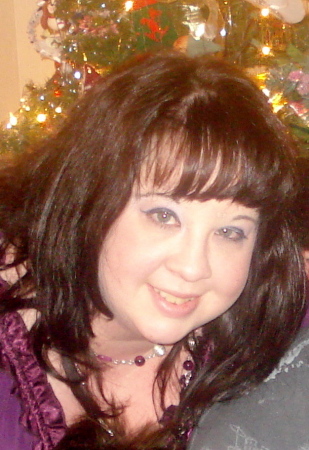 Kristy Thomas Photo 8
