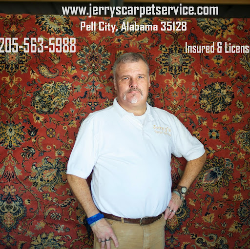 Jerry Walker Photo 25