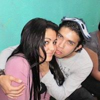 Abril Chavez Photo 9