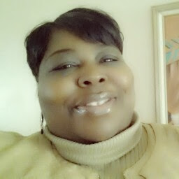 Cassandra Arrington Photo 9