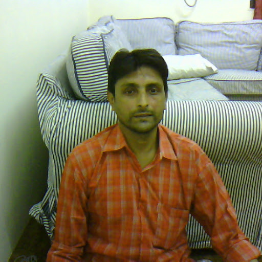 Hussain Tasawar Photo 9