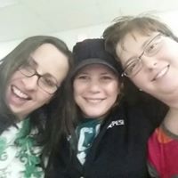 Amy Wilder Photo 21