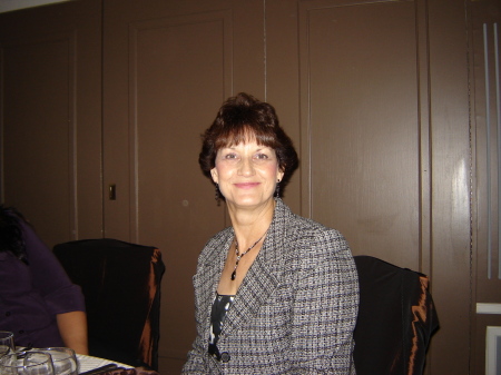 Annette Cox Photo 1