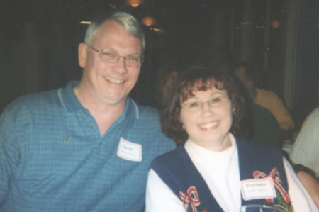 Pamela Morris Photo 7