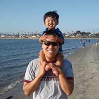 Lawrence Hwang Photo 33