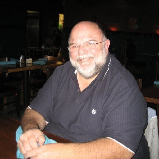 John Gilson Photo 11