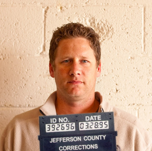 Aaron Houston Photo 37