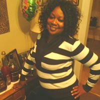 Temeka Robinson Photo 13