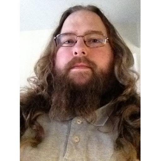 Conrad Brown Photo 12