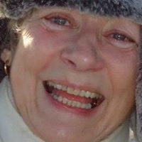 Ann Turley Photo 6