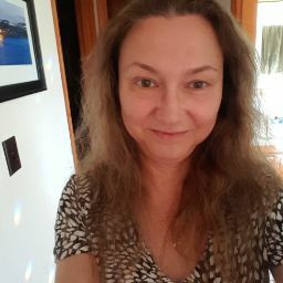 Mary Fox Photo 36