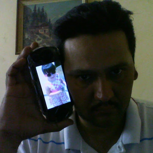 Ricardo Aguilar Photo 31