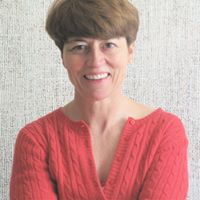 Jeri Taylor Photo 5