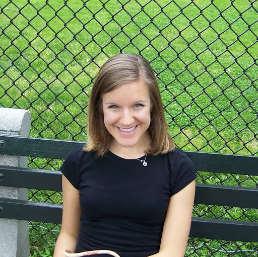 Chelsea Hanson Photo 11