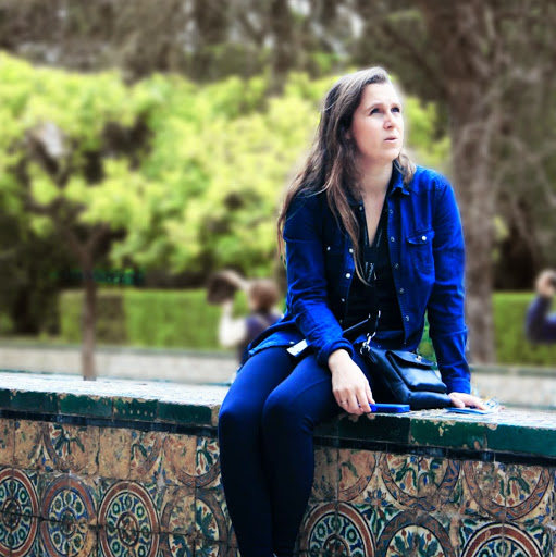 Megan Carrier Photo 10