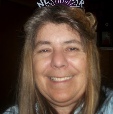 Bonnie Powell Photo 2