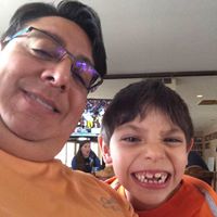 Alan Leyba Photo 6