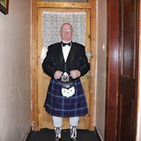 Brian Macdonald Photo 7