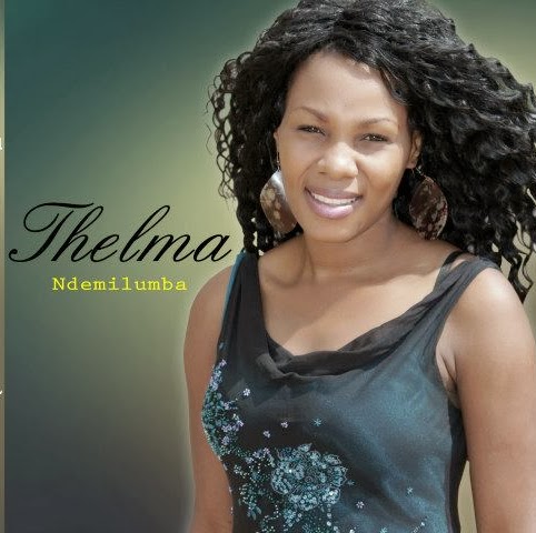 Thelma Brown Photo 29