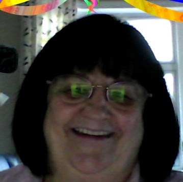 Margaret Craig Photo 27