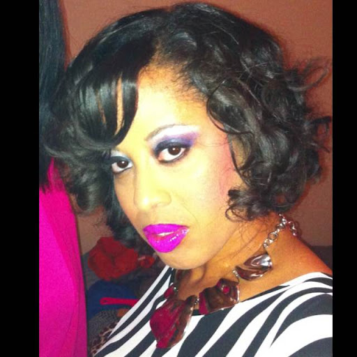 Cindy Bradford Photo 33