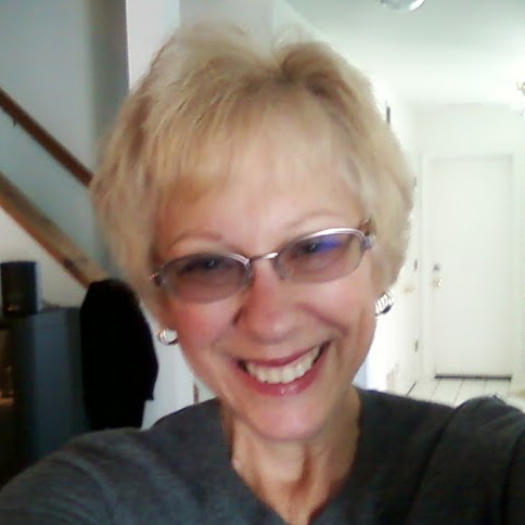 Robin Greenberg Photo 11
