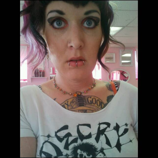 Laura Hoover Photo 18