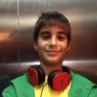 Hadi Taha Photo 12