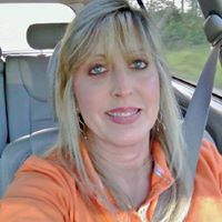 Teresa Cain Photo 31
