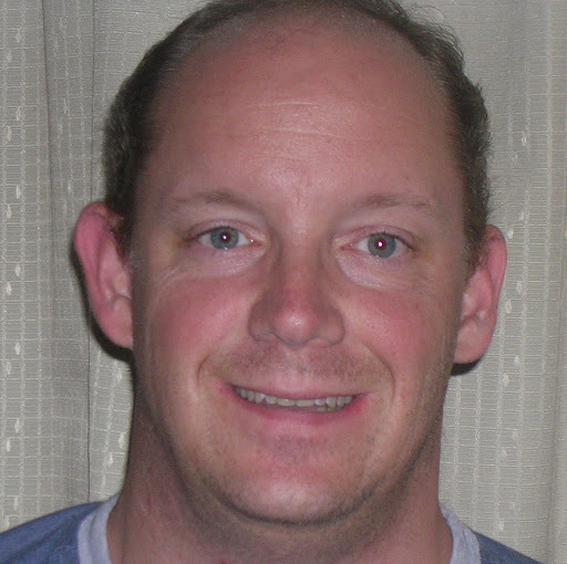Michael Macgregor Photo 22