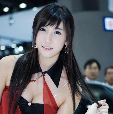 Debbie Lim Photo 25