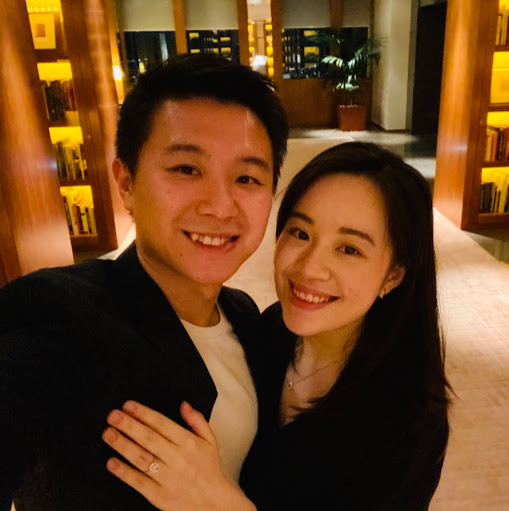 Xiao Yang Photo 45