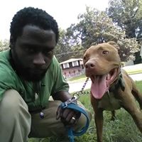 Broderick Robinson Photo 22