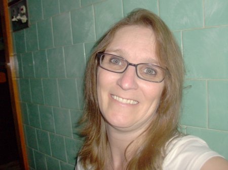 Tina Russell Photo 5