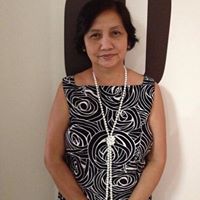 Connie Reyes Photo 9