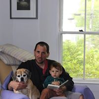Jeremy Pratt Photo 14