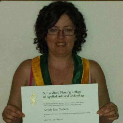 Angela Sheldon Photo 5