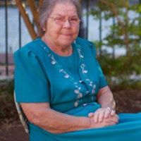 Betty Calvert Photo 7
