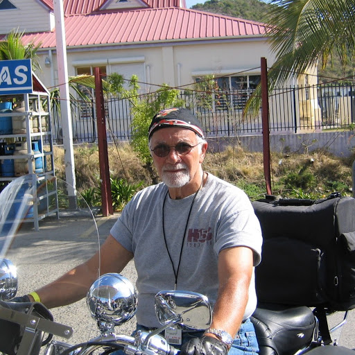 Jerry Sklar Photo 3